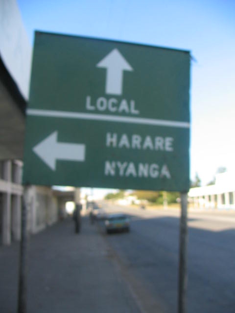 Mutare-Nyanga 081